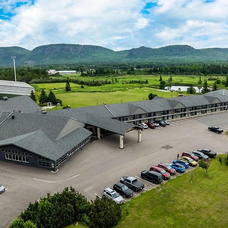 Best Western Plus Norwester Hotel & Conference Centre Thunder Bay Bagian luar foto