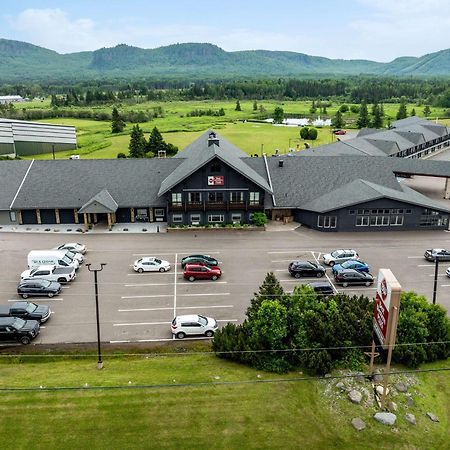 Best Western Plus Norwester Hotel & Conference Centre Thunder Bay Bagian luar foto