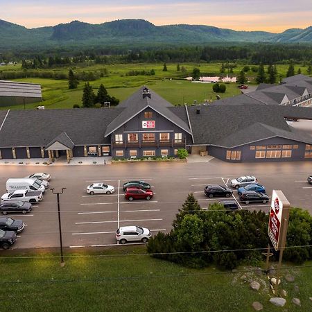 Best Western Plus Norwester Hotel & Conference Centre Thunder Bay Bagian luar foto