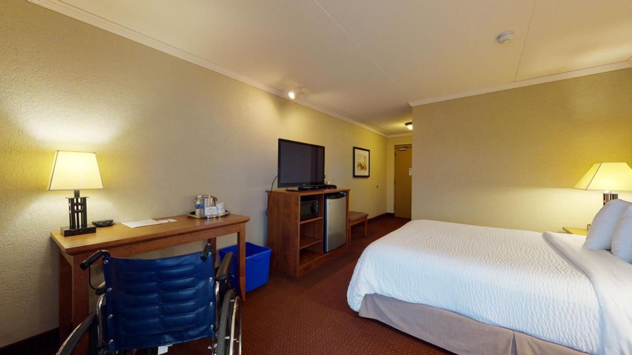 Best Western Plus Norwester Hotel & Conference Centre Thunder Bay Bagian luar foto