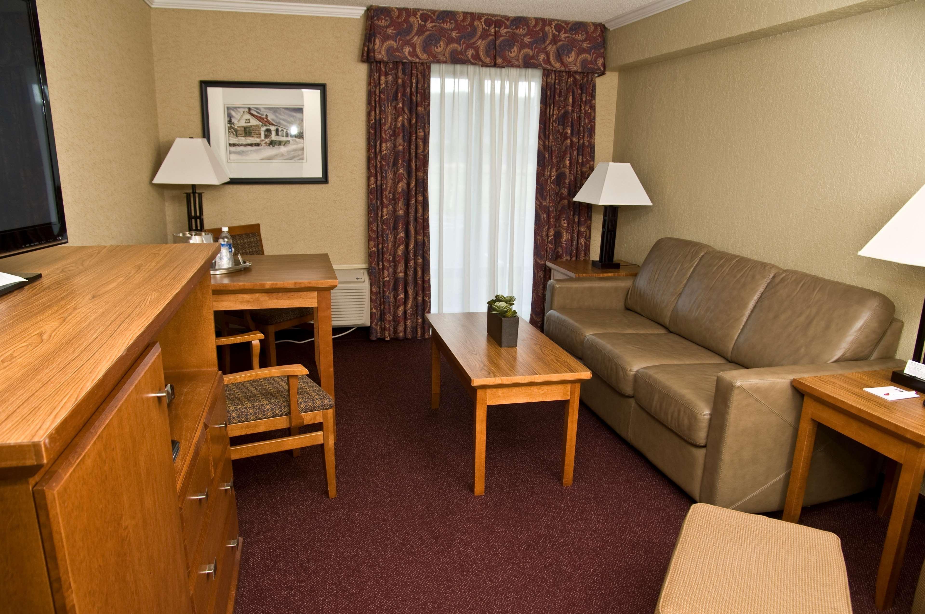 Best Western Plus Norwester Hotel & Conference Centre Thunder Bay Bagian luar foto