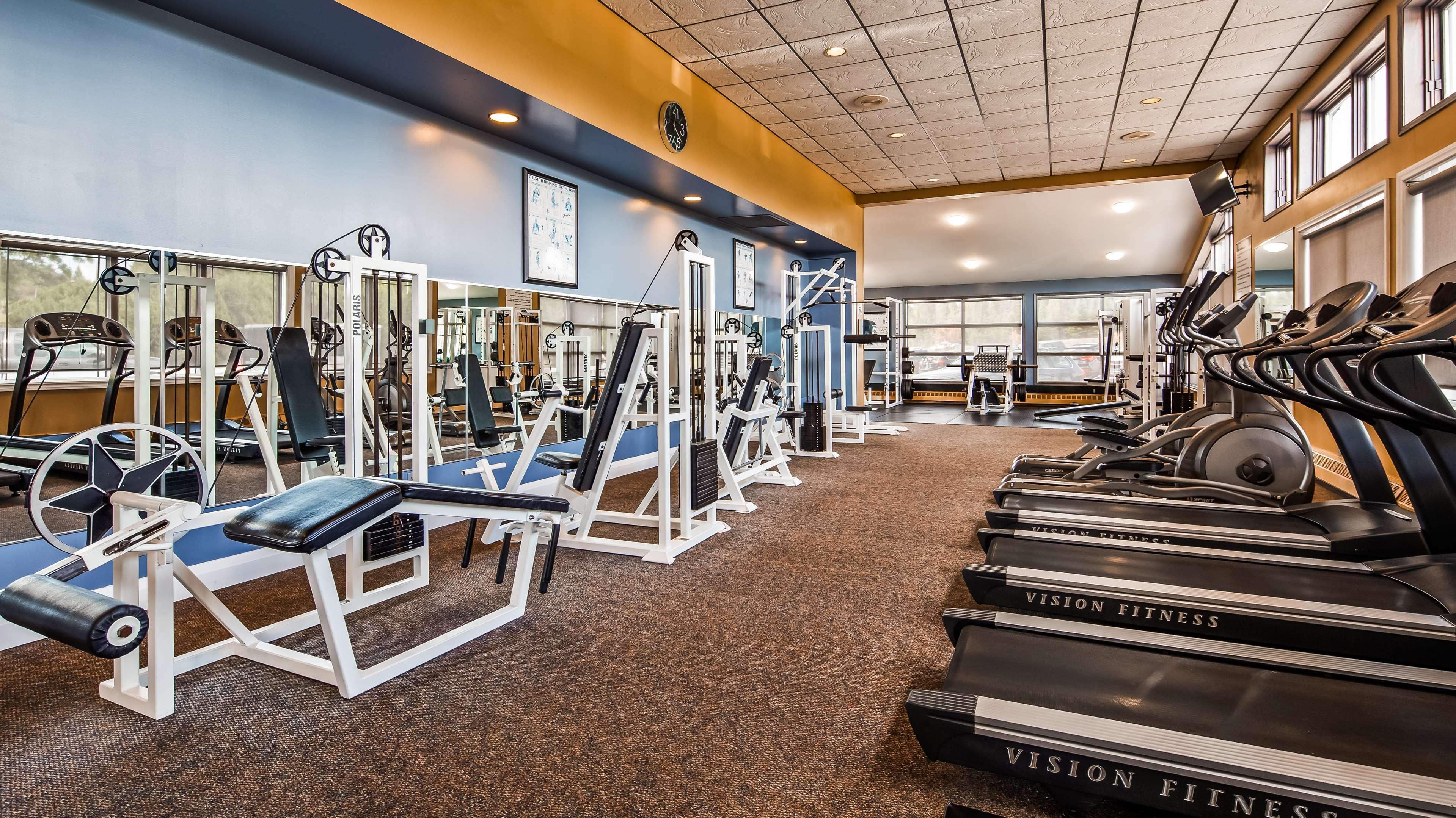 Best Western Plus Norwester Hotel & Conference Centre Thunder Bay Bagian luar foto