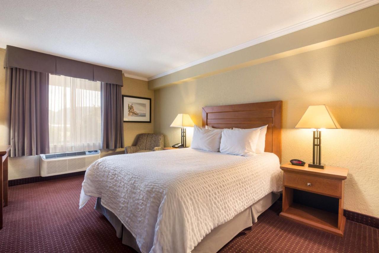 Best Western Plus Norwester Hotel & Conference Centre Thunder Bay Bagian luar foto