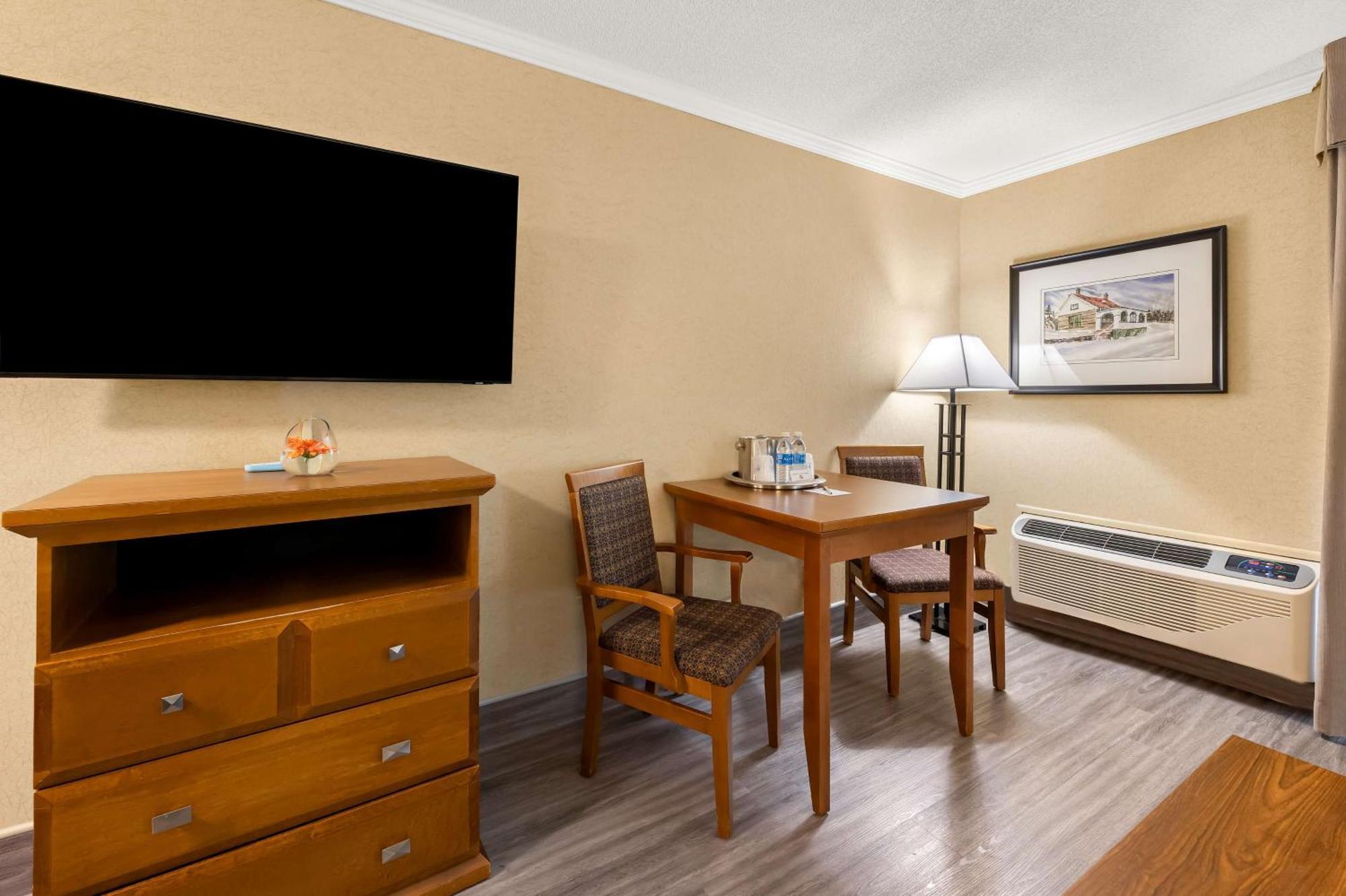Best Western Plus Norwester Hotel & Conference Centre Thunder Bay Bagian luar foto