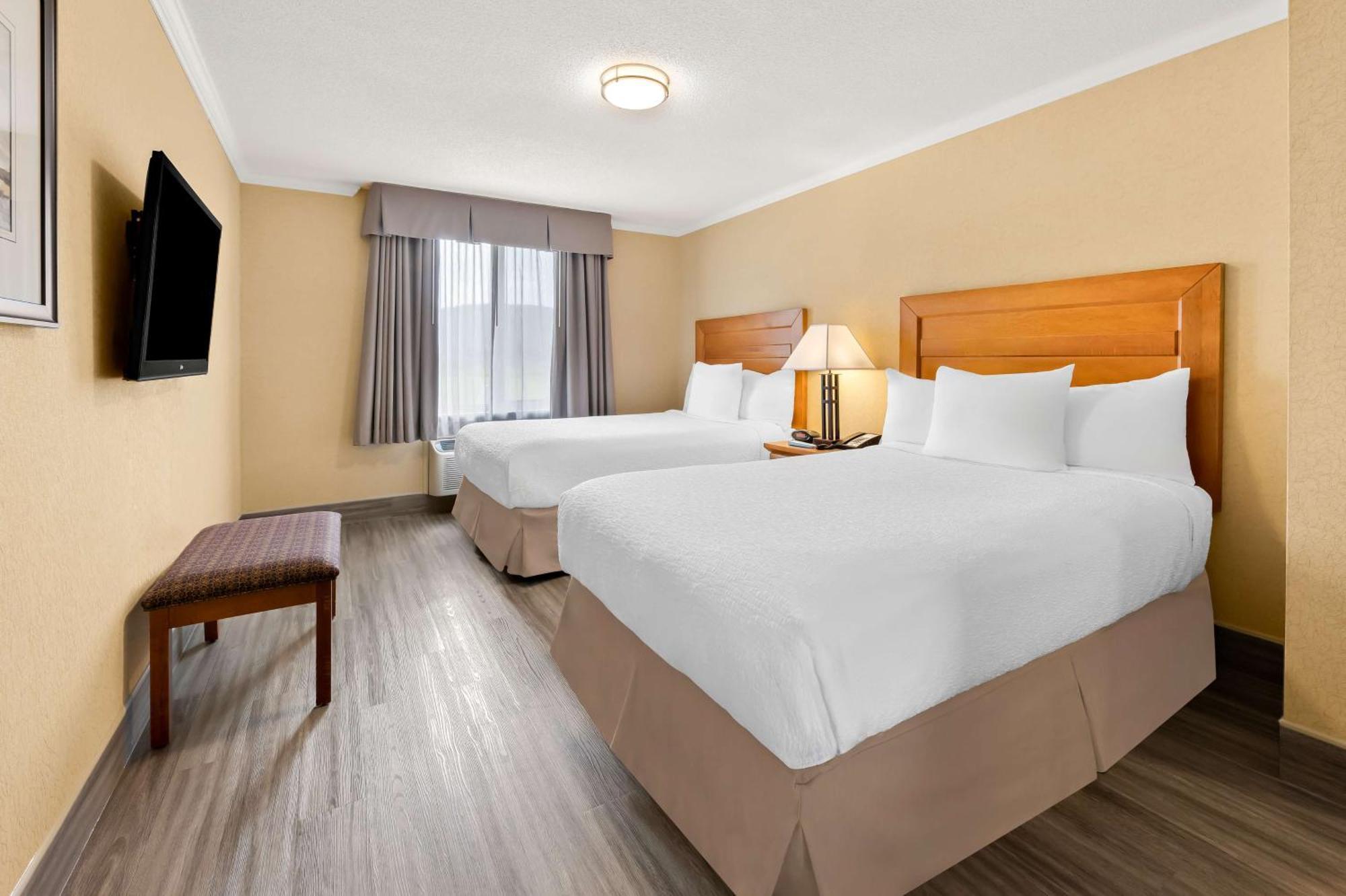 Best Western Plus Norwester Hotel & Conference Centre Thunder Bay Bagian luar foto
