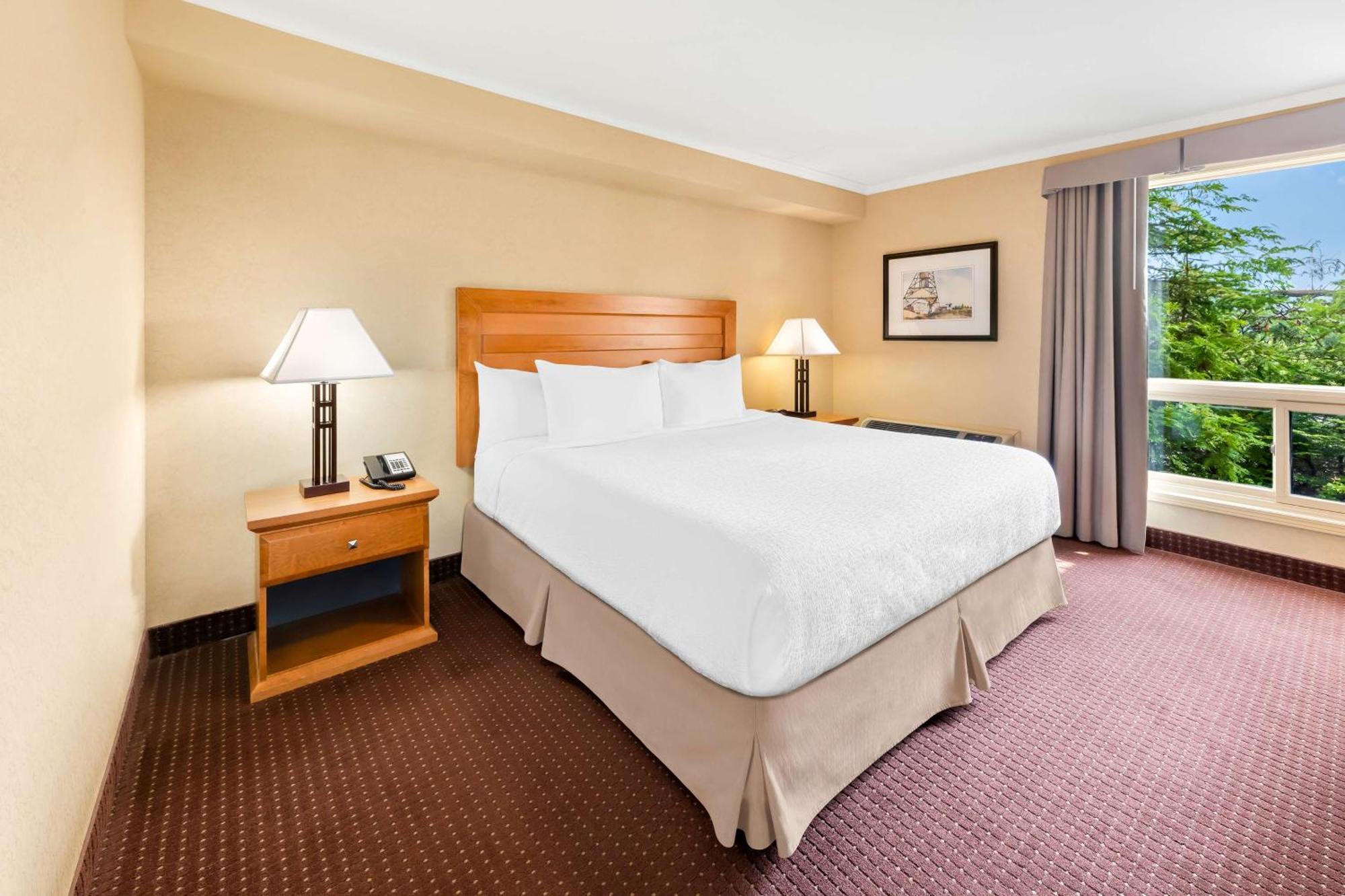 Best Western Plus Norwester Hotel & Conference Centre Thunder Bay Bagian luar foto