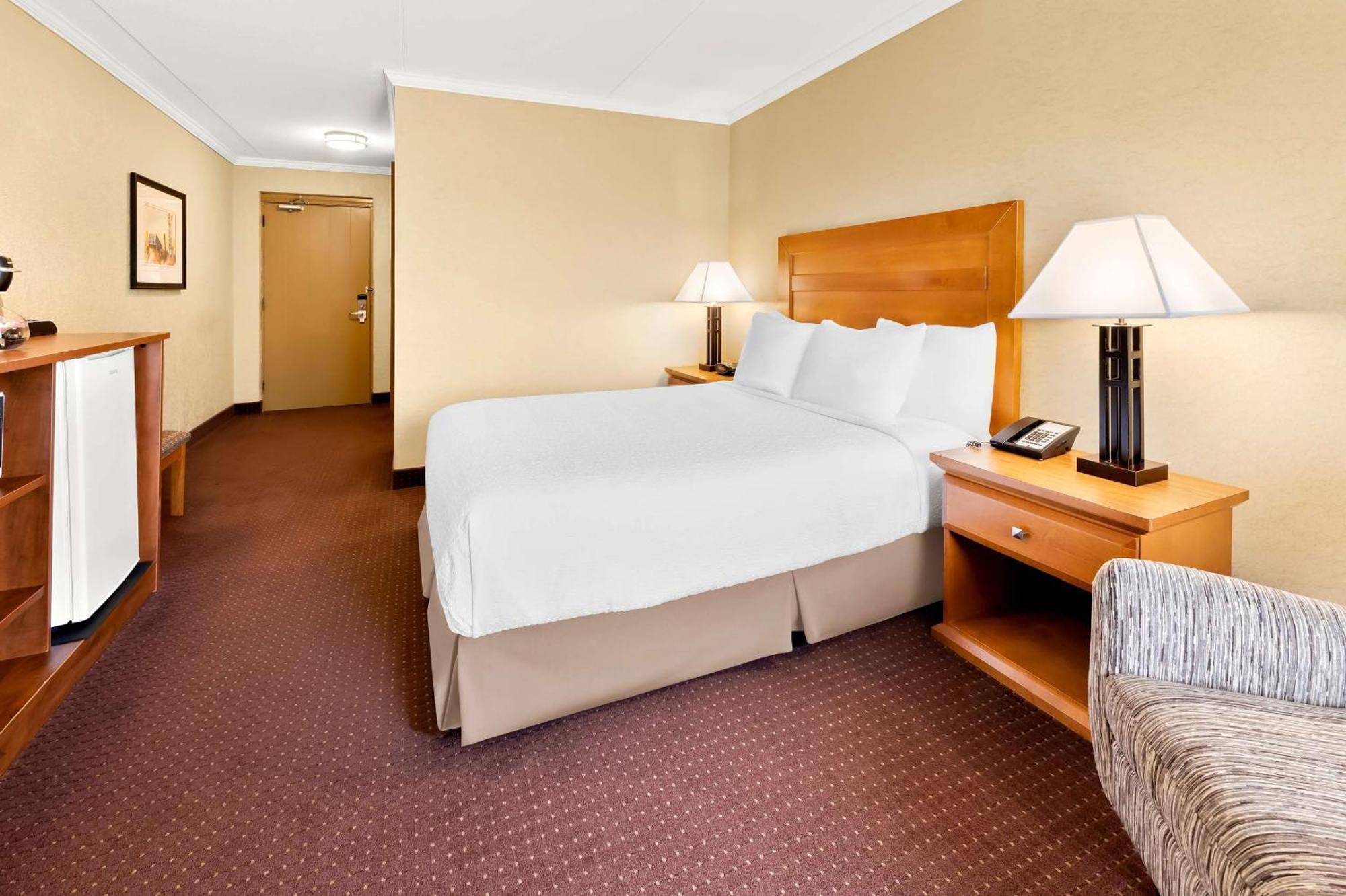 Best Western Plus Norwester Hotel & Conference Centre Thunder Bay Bagian luar foto