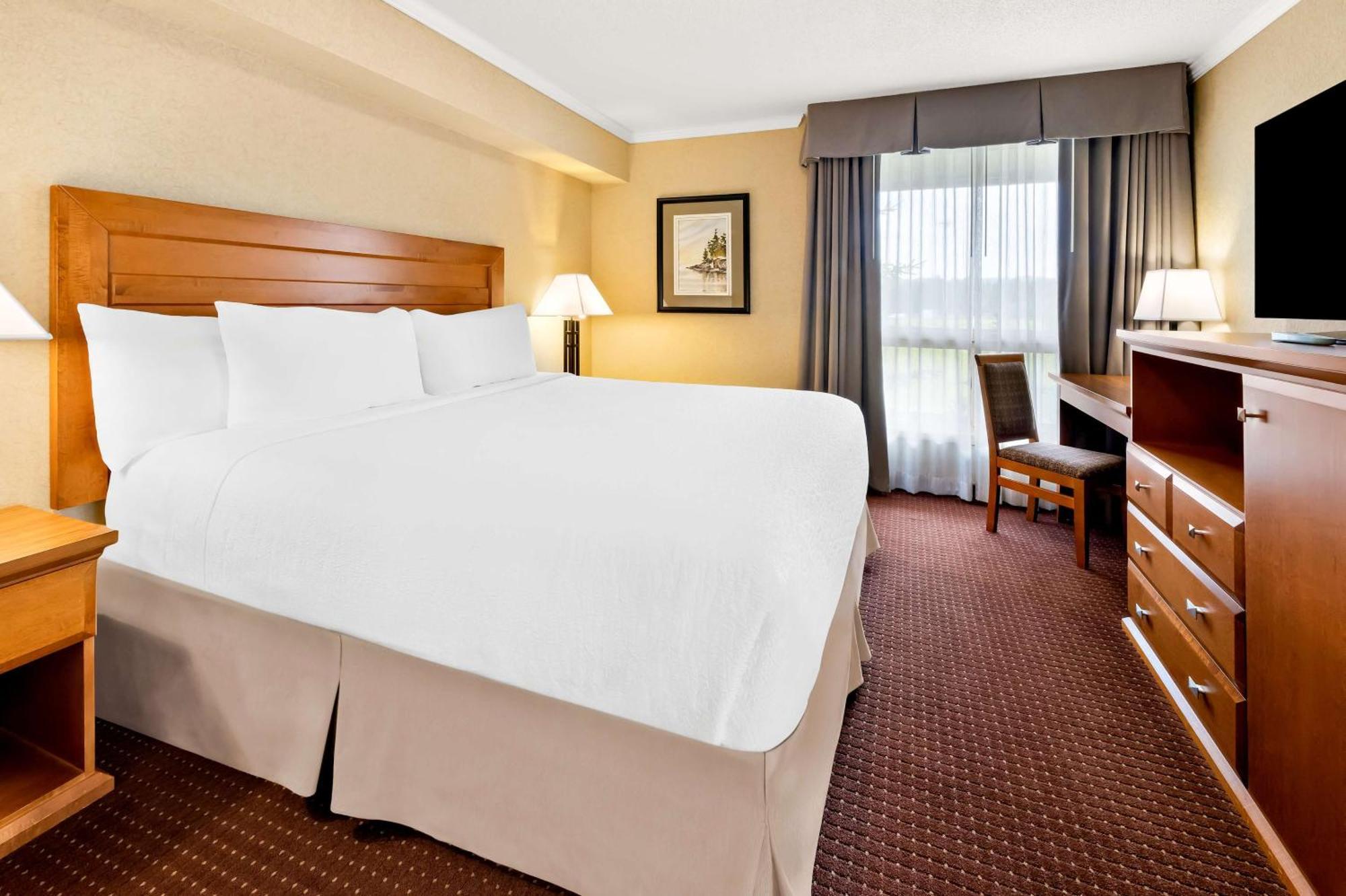 Best Western Plus Norwester Hotel & Conference Centre Thunder Bay Bagian luar foto