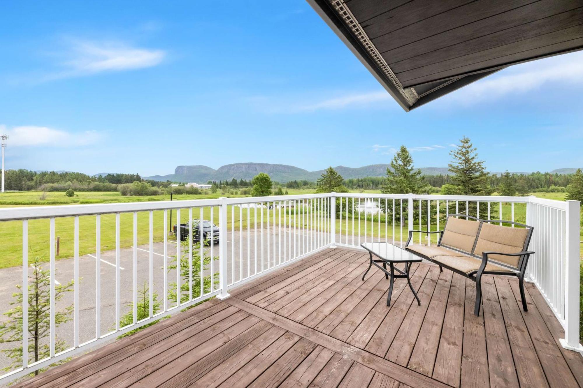 Best Western Plus Norwester Hotel & Conference Centre Thunder Bay Bagian luar foto