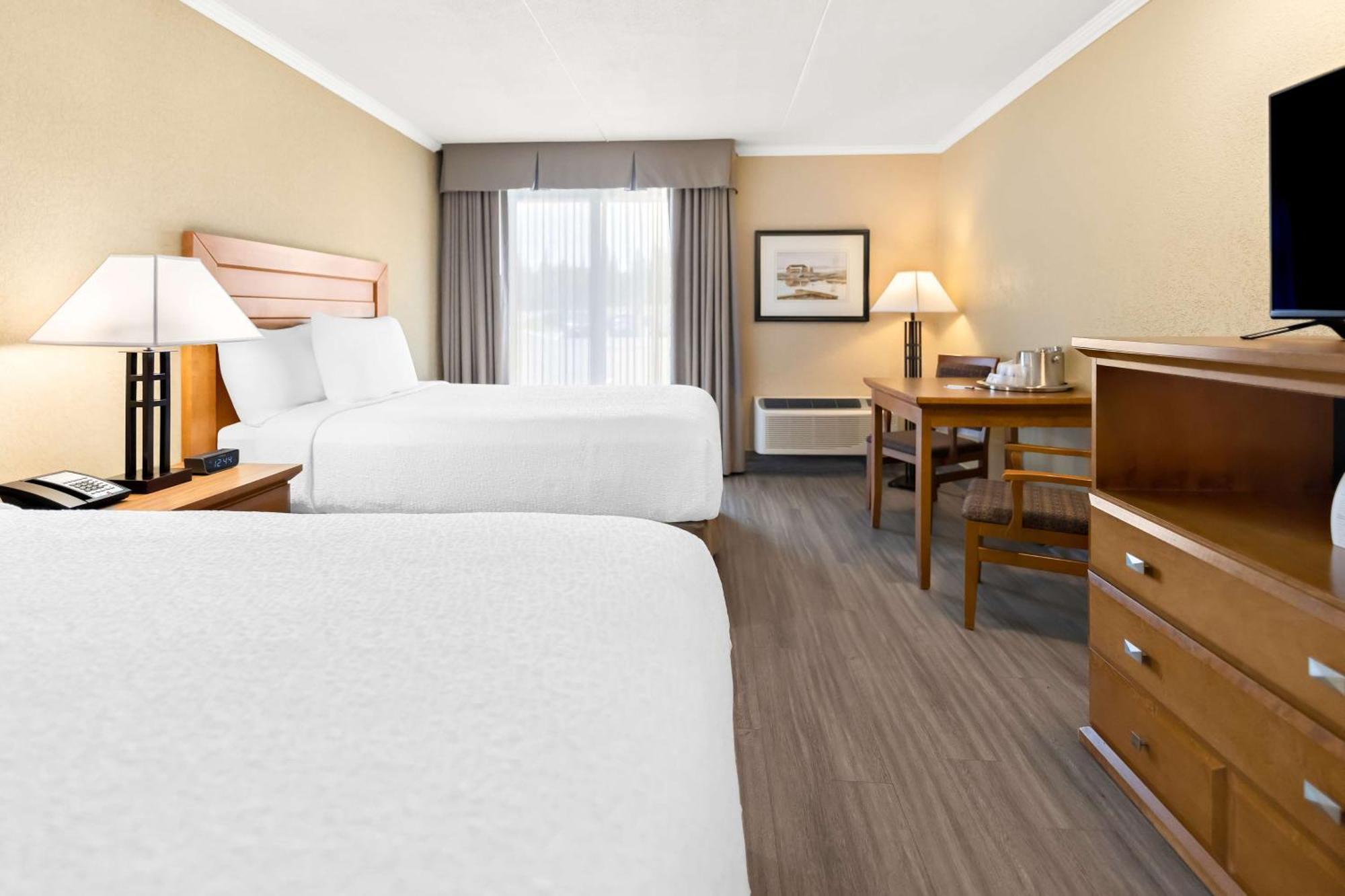 Best Western Plus Norwester Hotel & Conference Centre Thunder Bay Bagian luar foto
