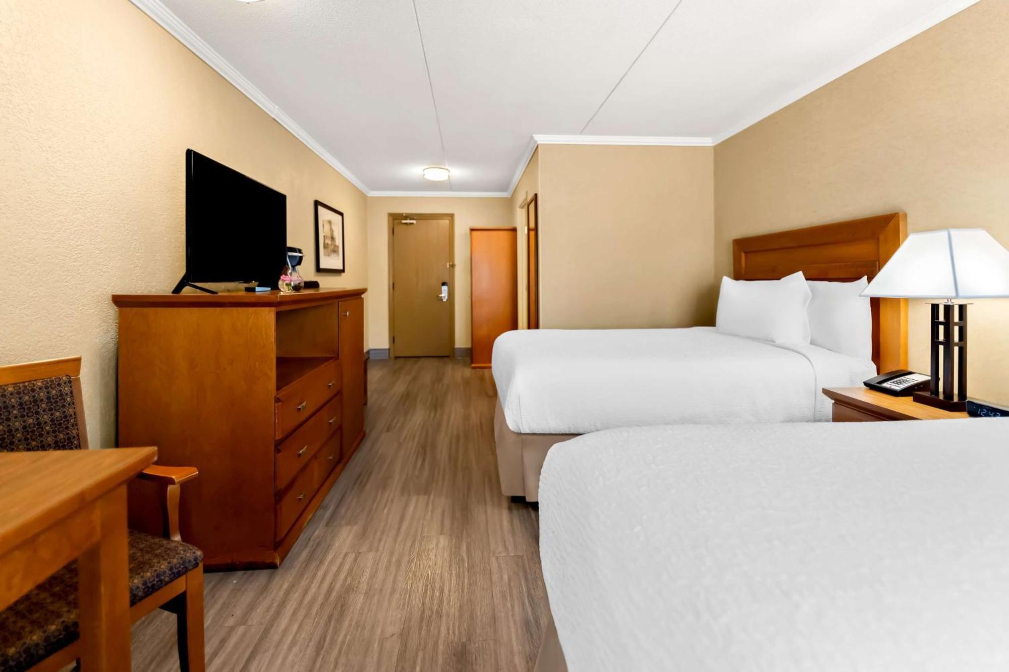 Best Western Plus Norwester Hotel & Conference Centre Thunder Bay Bagian luar foto
