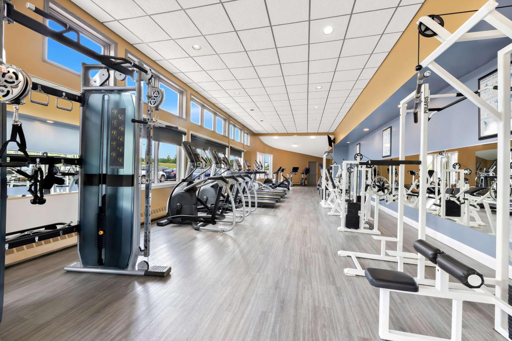 Best Western Plus Norwester Hotel & Conference Centre Thunder Bay Bagian luar foto