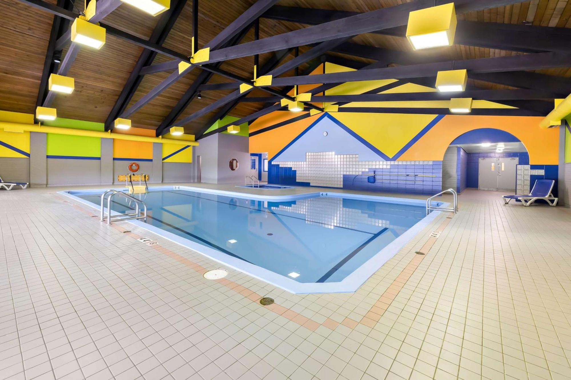 Best Western Plus Norwester Hotel & Conference Centre Thunder Bay Bagian luar foto