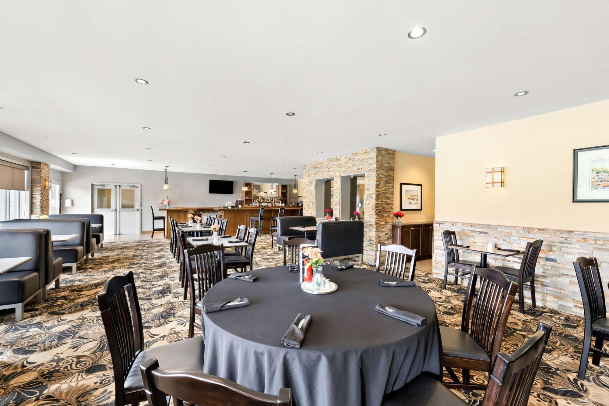 Best Western Plus Norwester Hotel & Conference Centre Thunder Bay Bagian luar foto