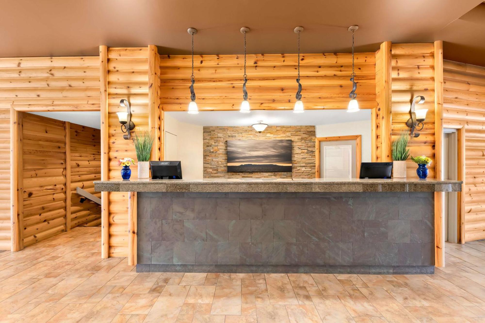 Best Western Plus Norwester Hotel & Conference Centre Thunder Bay Bagian luar foto